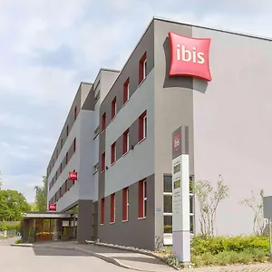 Hotel Ibis Geneve Aeroport