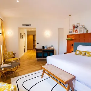 Maison Durante 4* Nizza