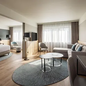 Hotel Marriott