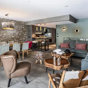 Apartment Izia - Village Montana, Val-d'Isere