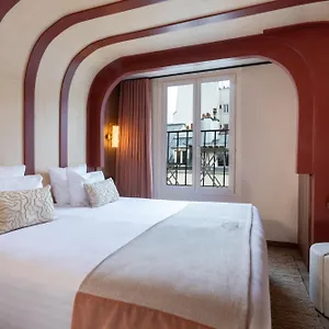 Sacha 4* Parigi