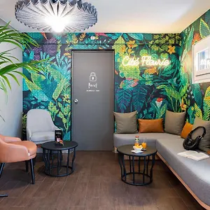 Ibis Italie Tolbiac 3* Parigi