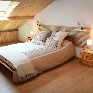 Loft Atypique L'olivier , Barjols France