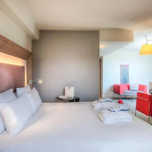 Novotel Centre Prado Vélodrome 4* Marsiglia