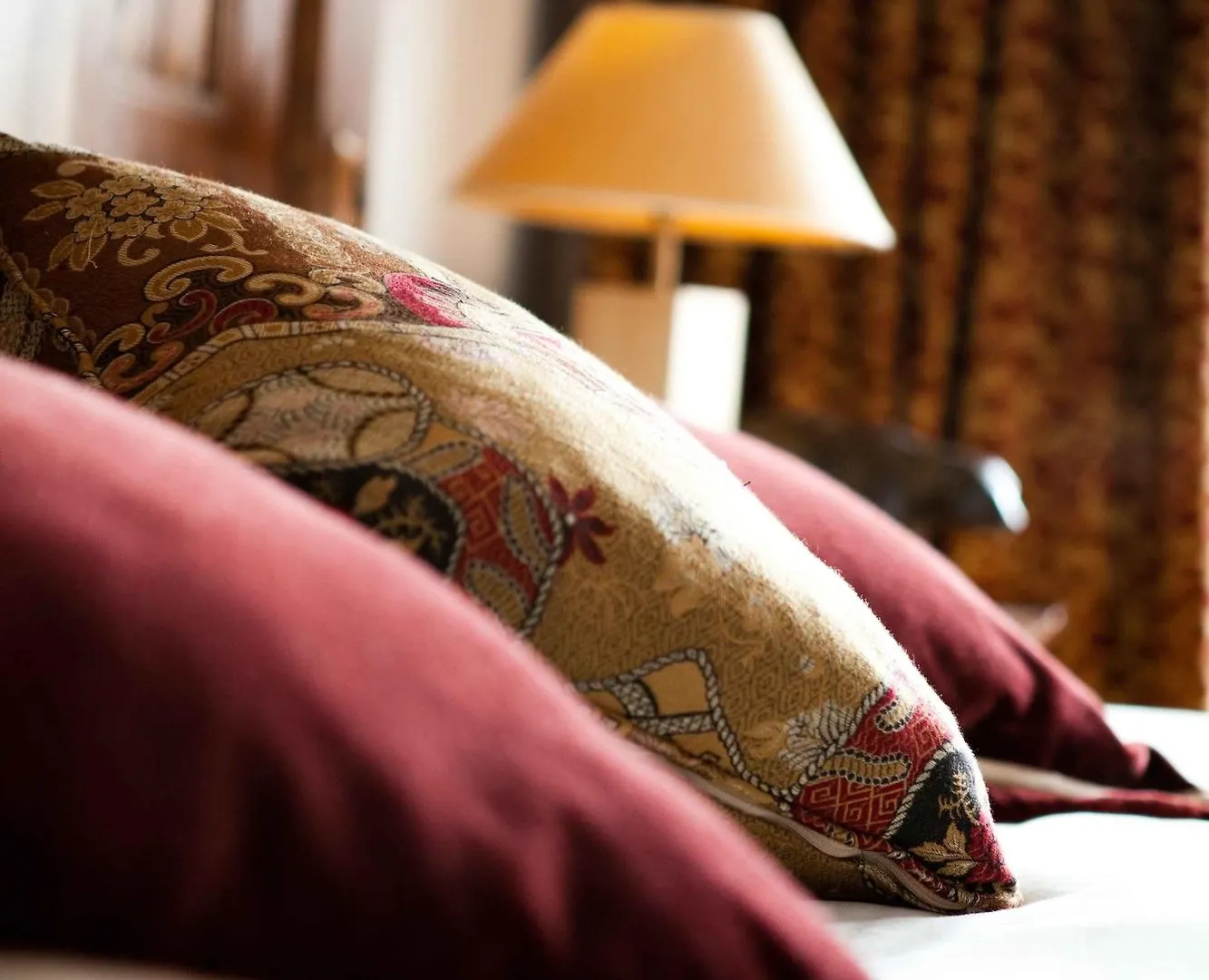 Hotel Les Barmes De L'Ours Val-dʼIsère 5*,  Francia