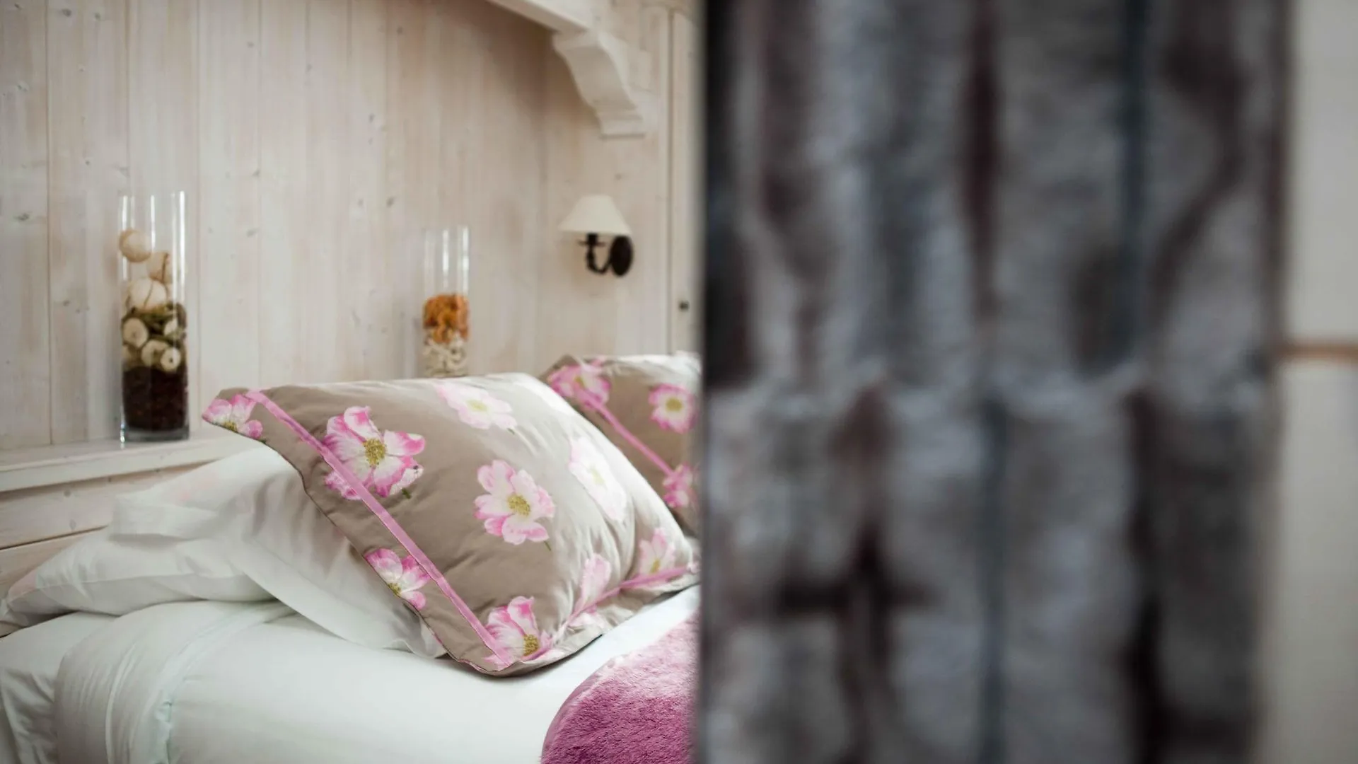 Hotel Les Barmes De L'Ours Val-dʼIsère